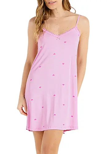 Camisola Feminina Curta Cor com Amor 2010271