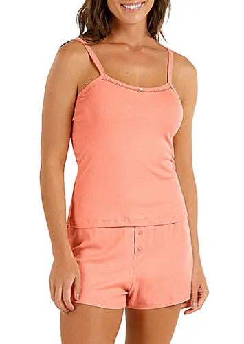 Pijama Feminino Curto Cor com Amor 2010339