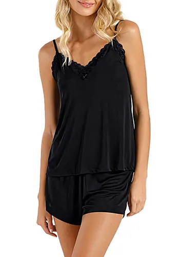 Pijama Feminino Curto Cor com Amor 2010410