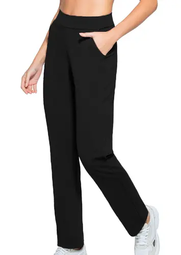 Calça Feminina Reta Enfim 1000124270