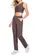 Calça Feminina Reta Enfim 1000124270