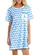 Camisola Curta Feminina Cor com Amor 2010438