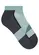 Meia Esportiva Cano Curto Selene 4030-001