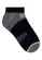 Meia Esportiva Cano Curto Selene 4030-001