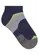Meia Esportiva Cano Curto Selene 4030-001