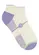Meia Esportiva Cano Curto Selene 4780-002