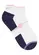Meia Esportiva Cano Curto Selene 4780-002