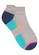 Meia Esportiva Cano Curto Selene 4780-002