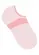 Kit 2 Pares de Meias Invisível Selene 4805-001