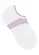 Kit 2 Pares de Meias Invisível Selene 4805-001