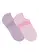Kit 2 Pares de Meias Invisível Selene 4805-001