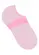 Kit 2 Pares de Meias Invisível Selene 4805-001
