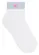 Kit 3 Pares de Meias Selene 4952-001 34/39