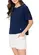 Pijama Feminino Curto Podiun 255034