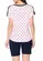 Pijama Feminino Curto Podiun 255043