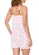 Pijama Feminino Curto Podiun 255044