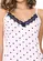 Pijama Feminino Curto Podiun 255044