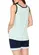 Pijama Feminino Curto Podiun 255055