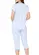 Pijama Feminino Curto Podiun 255063