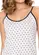 Pijama Feminino Curto Podiun 255082