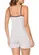Pijama Feminino Curto Podiun 255082
