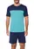 Pijama Masculino Curto Podiun 258012