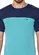 Pijama Masculino Curto Podiun 258012