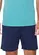 Pijama Masculino Curto Podiun 258012