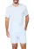 Pijama Masculino Curto Podiun 258043