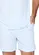 Pijama Masculino Curto Podiun 258043