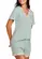 Pijama Feminino Curto Hope 0mcs1650
