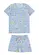 Pijama Infantil Menina Curto Malwee 1000122802