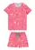 Pijama Infantil Menina Curto Malwee 1000122802