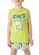 Pijama Infantil Menino Curto Malwee 1000122842