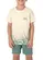 Pijama Infantil Menino Curto Malwee 1000122845