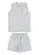 Pijama Infantil Menino Curto Malwee 1000125127