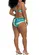 Top Banho de Mar 621.123 Plus Size