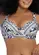 Top Banho de Mar 621.123 Plus Size