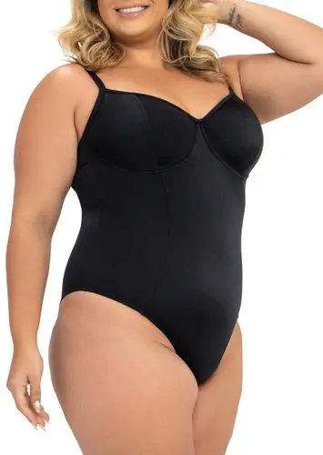 Maiô Banho de Mar 621.517 Plus Size