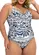 Maiô Banho de Mar 621.518 Plus Size