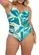 Maiô Banho de Mar 621.518 Plus Size