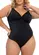 Maiô Banho de Mar 621.522 Plus Size