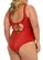 Maiô Banho de Mar 621.522 Plus Size