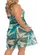 Saída Banho de Mar 621.904 Plus Size