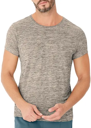 Camiseta Masculina Slim Enfim 1000100242