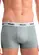 Kit com 3 Cuecas Boxer Mash 110.38
