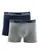 Kit com 2 Cuecas Boxer Mash 110.42