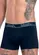 Kit com 2 Cuecas Boxer Mash 110.42