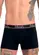 Kit com 2 Cuecas Boxer Mash 110.42