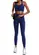 Legging Feminina Hering Sn2l